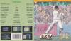 County Cricket - Amstrad-CPC 464