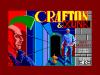 Crafton & Xunk  - Amstrad-CPC 464