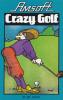 Crazy Golf - Amstrad-CPC 464