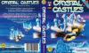 Crystal Castles : Diamond Plateaus In Space - Limited Edition - Amstrad-CPC 464