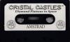 Crystal Castles : Diamond Plateaus In Space - Limited Edition - Amstrad-CPC 464