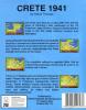 Crete 1941 : Fallschirmjager - Amstrad-CPC 464