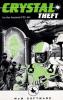 Crystal Theft - Amstrad-CPC 464