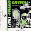 Crystal Theft - Amstrad-CPC 464