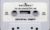 Crystal Theft - Amstrad-CPC 464
