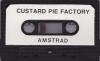 Custard Pie Factory  - Amstrad-CPC 464