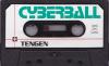 Cyberball  - Amstrad-CPC 464