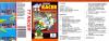 TT Racer - Byte Back - Amstrad-CPC 464