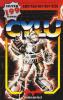 Cylu (Silver 199 Range) - Amstrad-CPC 464