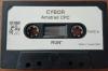 Cybor  - Amstrad-CPC 464
