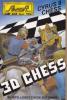 Cyrus II Chess : 3D Chess - Amstrad-CPC 464