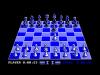 Cyrus II Chess : 3D Chess - Amstrad-CPC 464