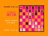 Cyrus II Chess : 3D Chess - Amstrad-CPC 464