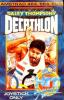 Sport Collection n°=01 : Daley Thompson's Decathlon - The HIt Squad - Amstrad-CPC 464