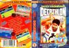 Sport Collection n°=01 : Daley Thompson's Decathlon - The HIt Squad - Amstrad-CPC 464
