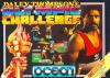 Daley Thompson's Olympic Challenge - Amstrad-CPC 464
