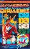 Sports Collection n°=14 : Daley Thompson's Olympic Challenge - The Hit Squad - Amstrad-CPC 464