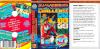 Sports Collection n°=14 : Daley Thompson's Olympic Challenge - The Hit Squad - Amstrad-CPC 464