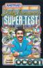 Daley Thompson's Super-Test - Amstrad-CPC 464