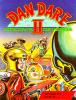 Dan Dare II : Mekon's Revenge  - Amstrad-CPC 464
