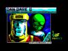 Dan Dare II : Mekon's Revenge  - Amstrad-CPC 464