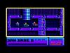 Dan Dare II : Mekon's Revenge  - Amstrad-CPC 464