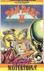 Dan Dare II : Mekon's Revenge (Ricochet) - Amstrad-CPC 464