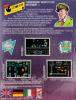 Dan Dare III : The Escape - Amstrad-CPC 464