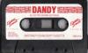 Dandy - Amstrad-CPC 464
