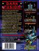 Dark Fusion - Amstrad-CPC 464