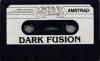 Dark Fusion - Amstrad-CPC 464
