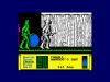 Dark Sceptre - Amstrad-CPC 464