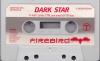 Dark Star (Silver 199 Range) - Amstrad-CPC 464