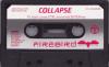 Collapse  - Amstrad-CPC 464