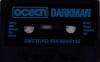Darkman - Amstrad-CPC 464