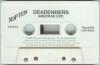 Deadenders - Amstrad-CPC 464