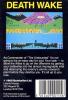 Death Wake  - Amstrad-CPC 464