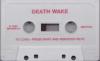Death Wake  - Amstrad-CPC 464