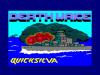 Death Wake (Bug-Byte) - Amstrad-CPC 464