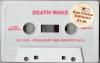 Death Wake (Bug-Byte) - Amstrad-CPC 464