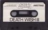 Death Wish 3  - Amstrad-CPC 464