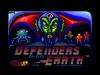 Defenders Of The Earth (Hi-Tec Software) - Amstrad-CPC 464