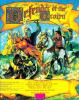Defender Of The Crown  - Amstrad-CPC 6128