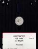 Defender Of The Crown  - Amstrad-CPC 6128