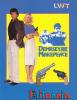 Dempsey And Makepeace - Amstrad-CPC 464