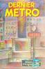 Dernier Metro  - Amstrad-CPC 464