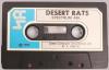 Desert Rats - Amstrad-CPC 464