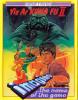 Yie Ar Kung-Fu II  - Amstrad-CPC 464