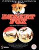 Desert Fox  - Amstrad-CPC 464