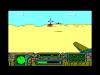 Desert Fox  - Amstrad-CPC 464